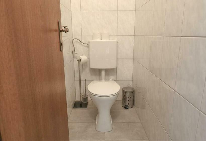 בית מלון כפרי Gasthof Pension Pichlernwirt