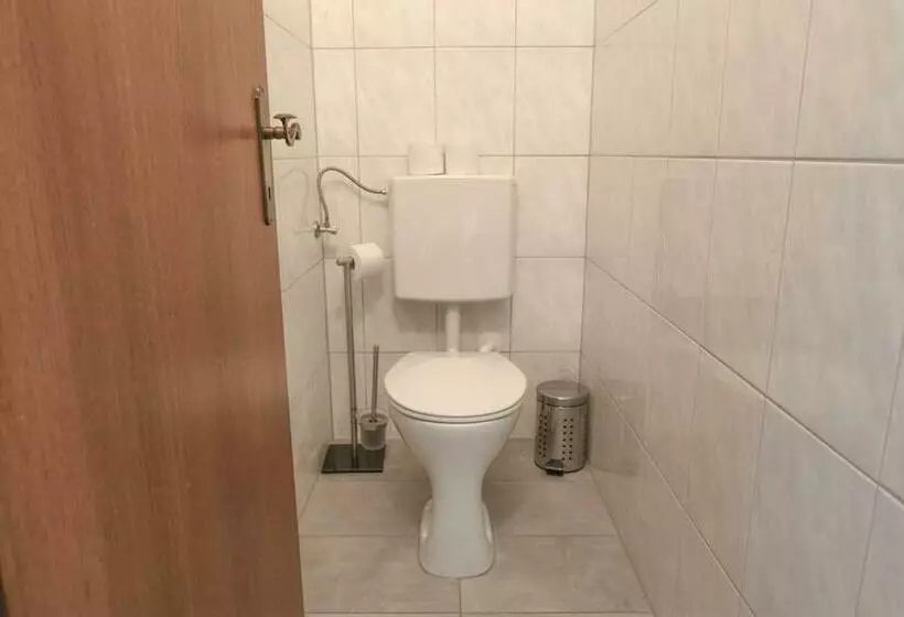 Hotelli Gasthof Pension Pichlernwirt