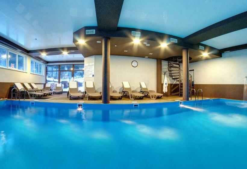 בית מלון כפרי Milli&jon Spa