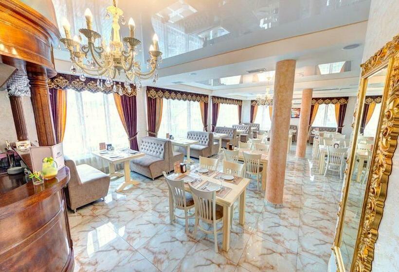 בית מלון כפרי Milli&jon Spa