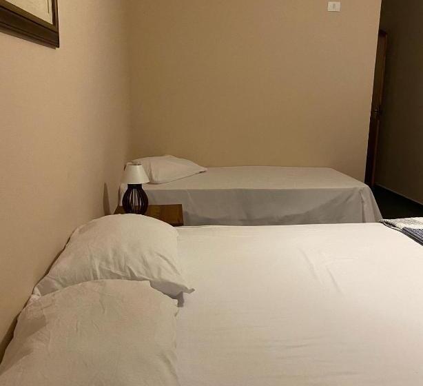 בית מלון כפרי Pousada As Ondas