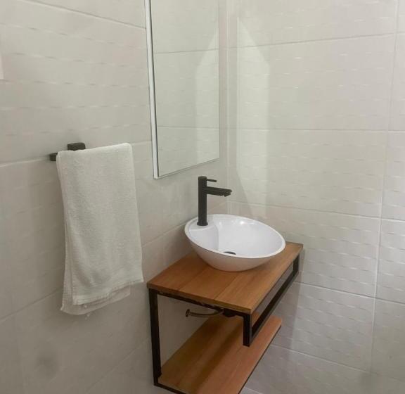 בית מלון כפרי Pousada As Ondas