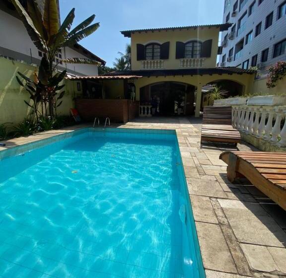 בית מלון כפרי Pousada As Ondas