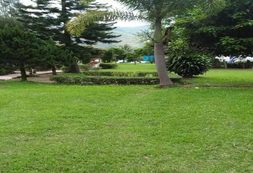 Hotelli Roman Sinasi