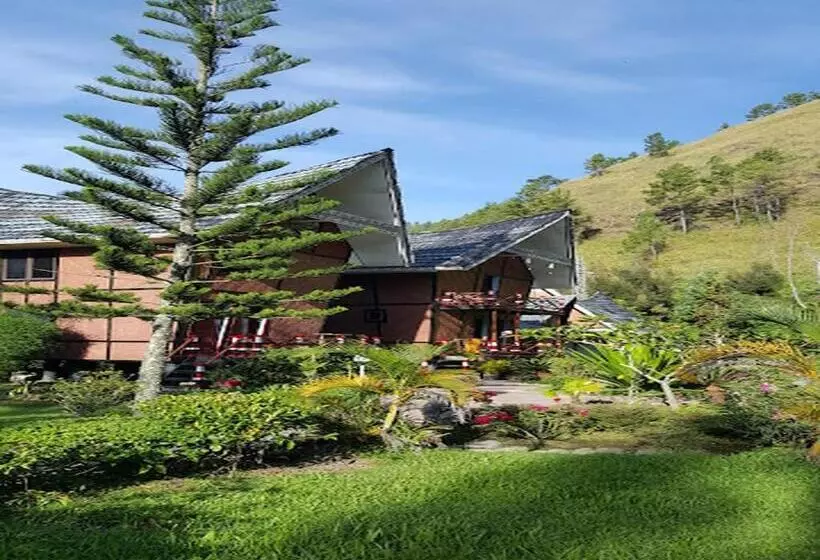 Hotelli Roman Sinasi