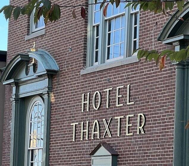 هتل Thaxter
