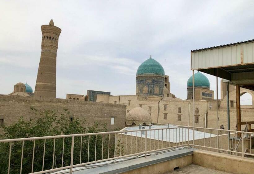 בית מלון כפרי Zargaron Boutique