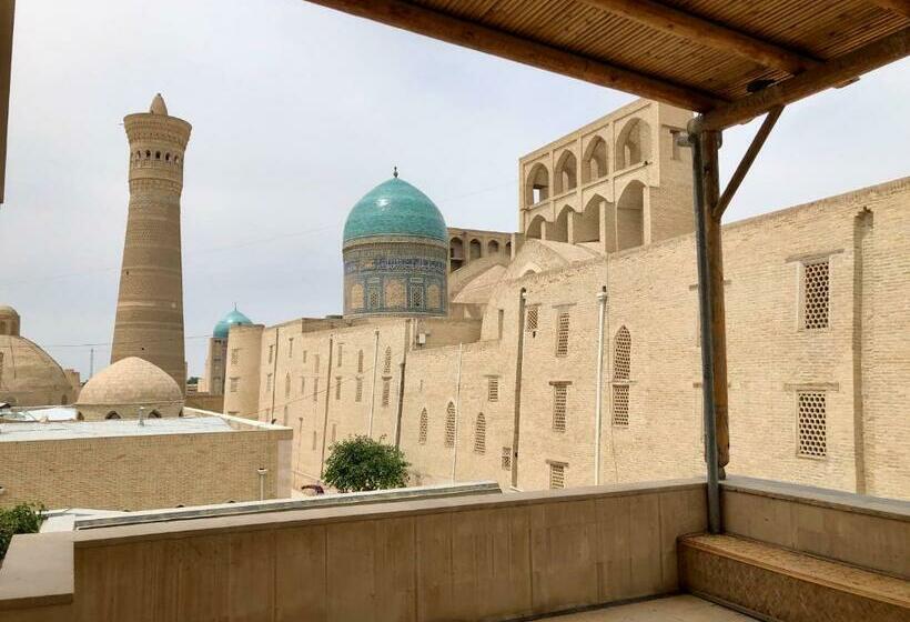 בית מלון כפרי Zargaron Boutique