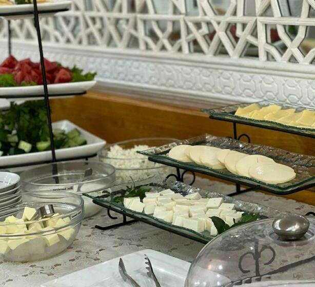 בית מלון כפרי Zargaron Boutique