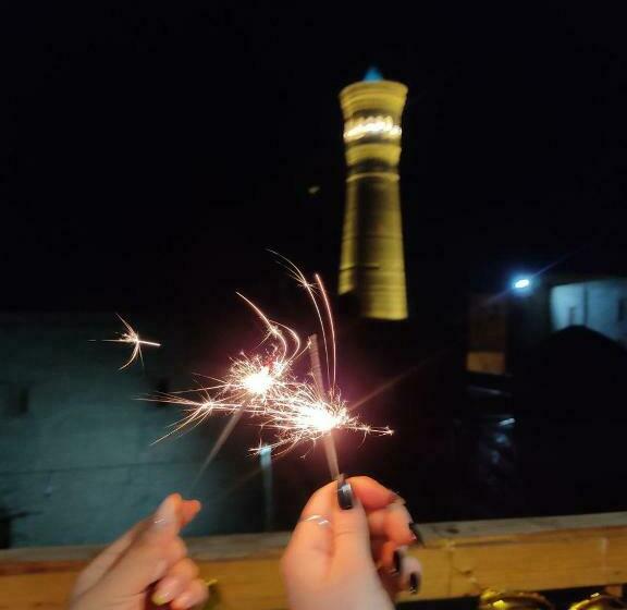 בית מלון כפרי Zargaron Boutique