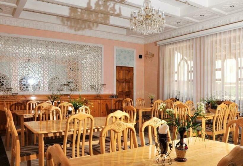 בית מלון כפרי Zargaron Boutique