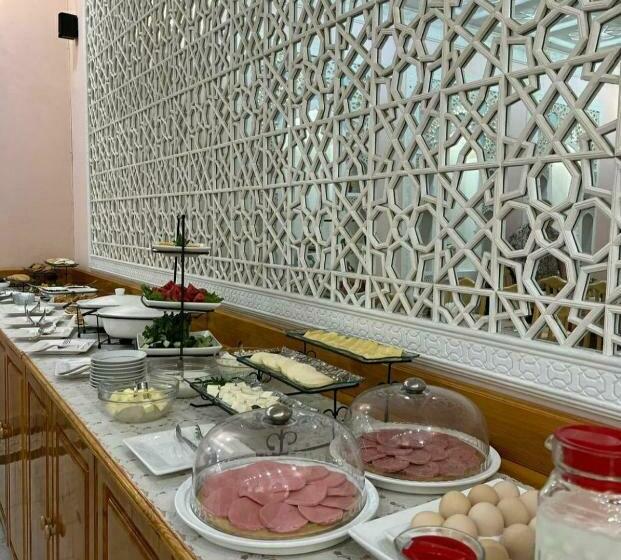 בית מלון כפרי Zargaron Boutique