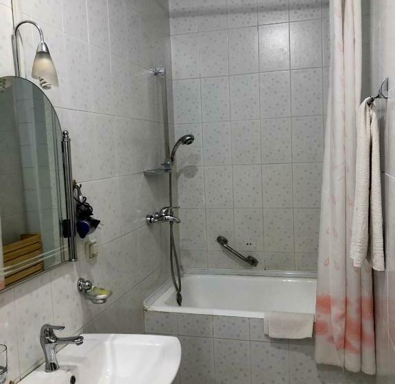 בית מלון כפרי Zargaron Boutique