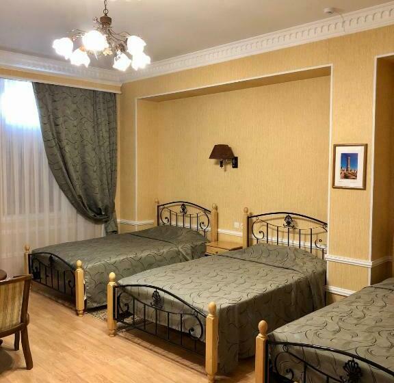 בית מלון כפרי Zargaron Boutique