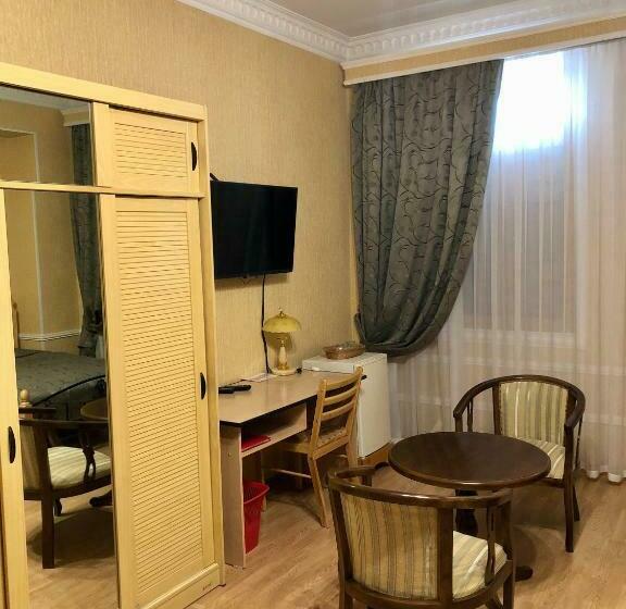 בית מלון כפרי Zargaron Boutique