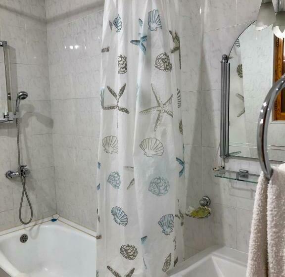 בית מלון כפרי Zargaron Boutique