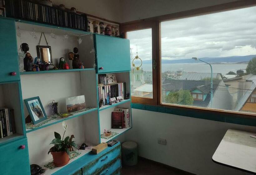 ペンション Alem Casa De Familia