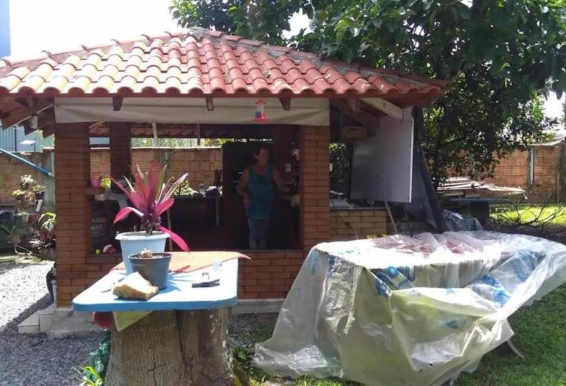 פנסיון Paraíso Dos Accácio