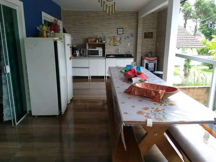 ペンション Paraíso Dos Accácio