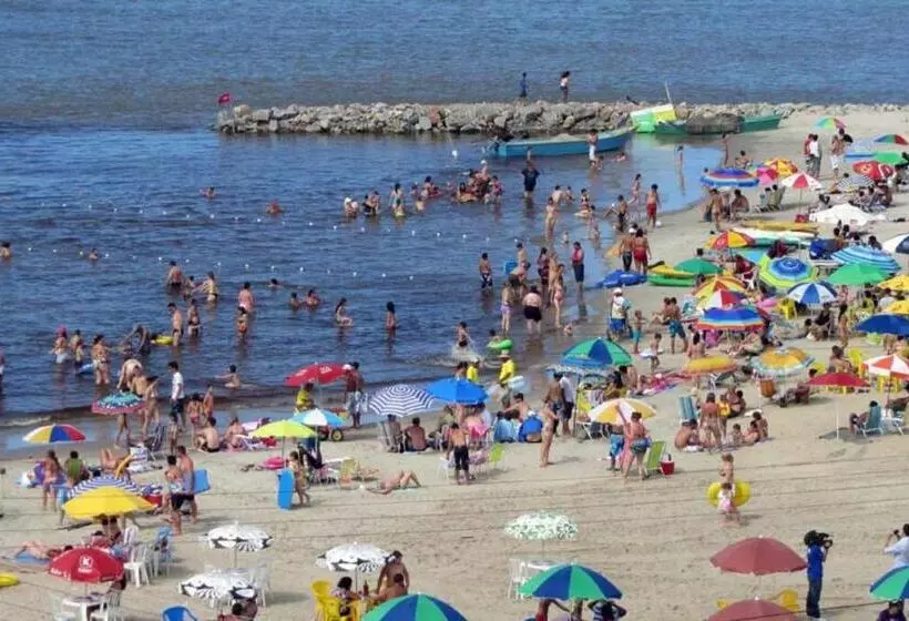 ペンション Paraíso Dos Accácio