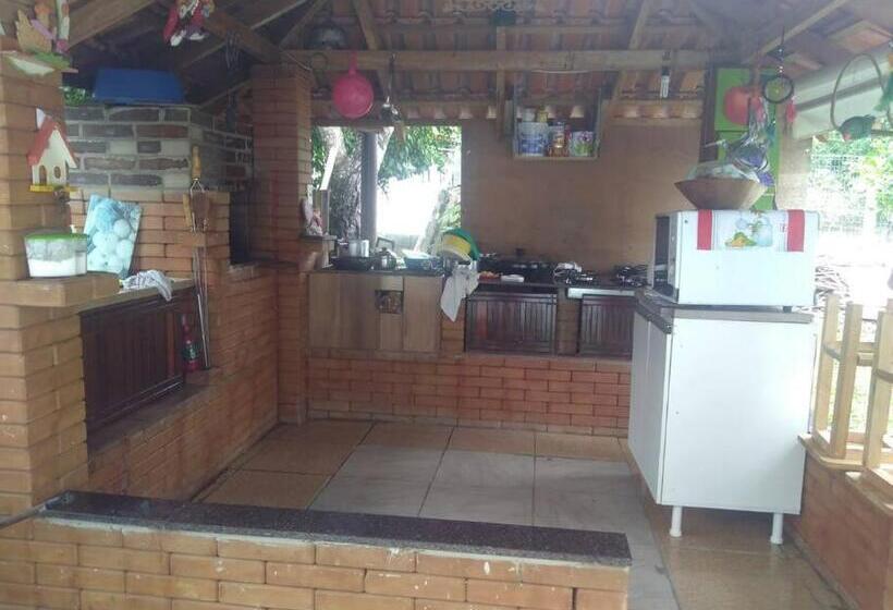 פנסיון Paraíso Dos Accácio