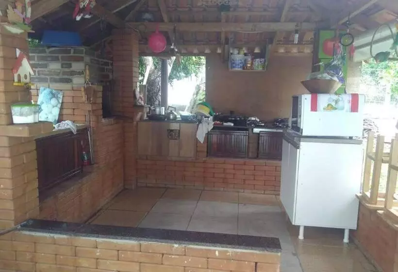 ペンション Paraíso Dos Accácio