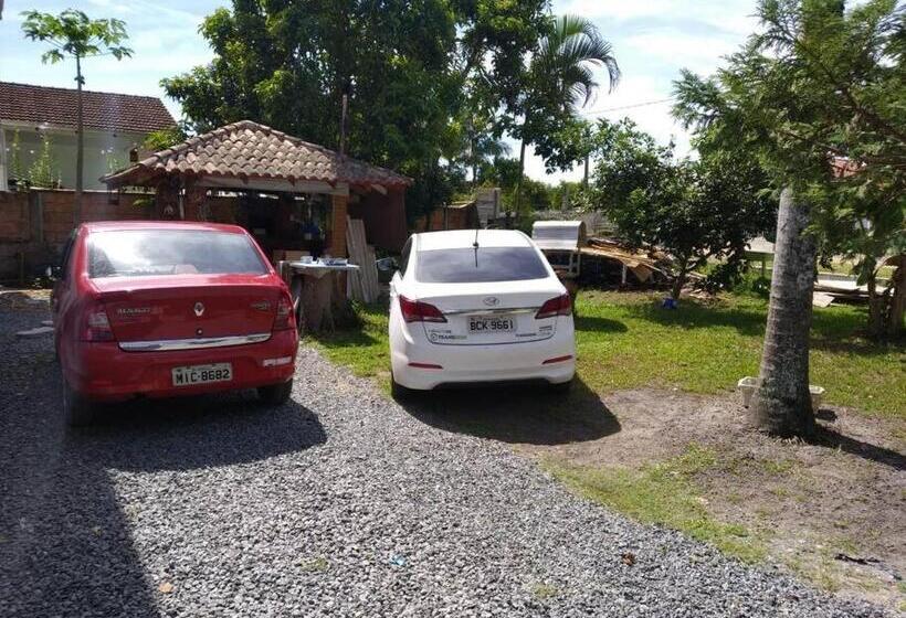 פנסיון Paraíso Dos Accácio