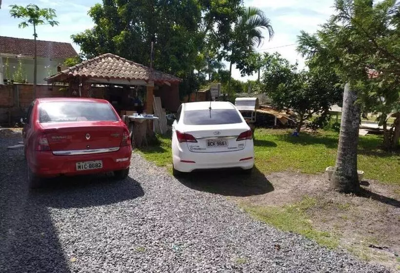 ペンション Paraíso Dos Accácio