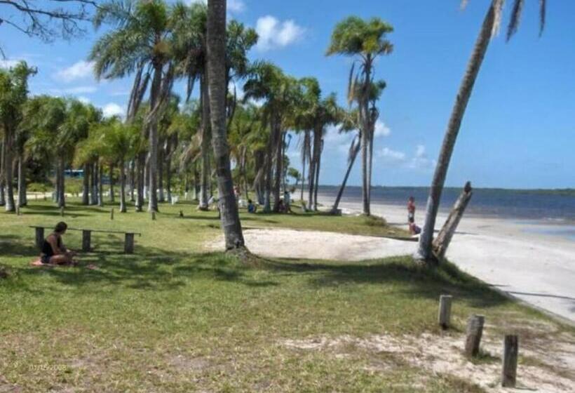 פנסיון Paraíso Dos Accácio