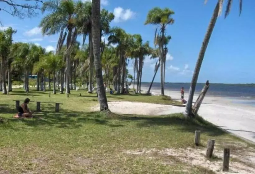 ペンション Paraíso Dos Accácio