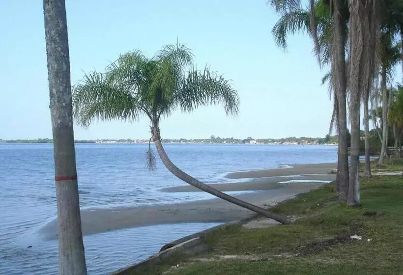 ペンション Paraíso Dos Accácio