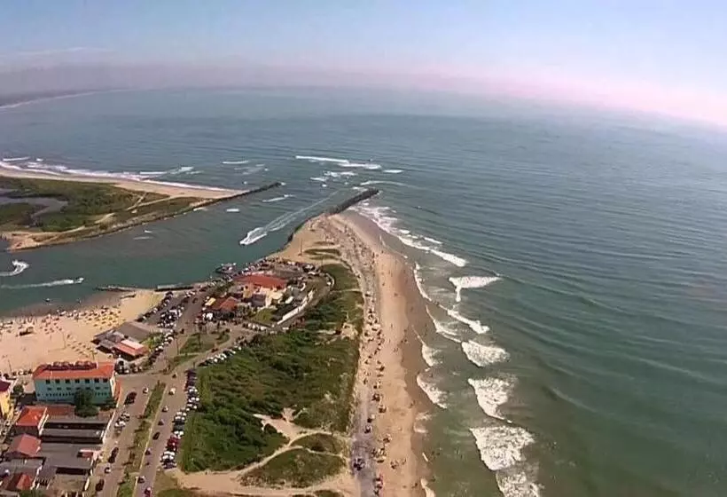 ペンション Paraíso Dos Accácio