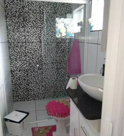 ペンション Paraíso Dos Accácio