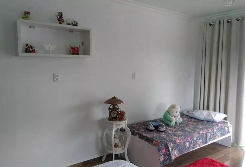 ペンション Paraíso Dos Accácio