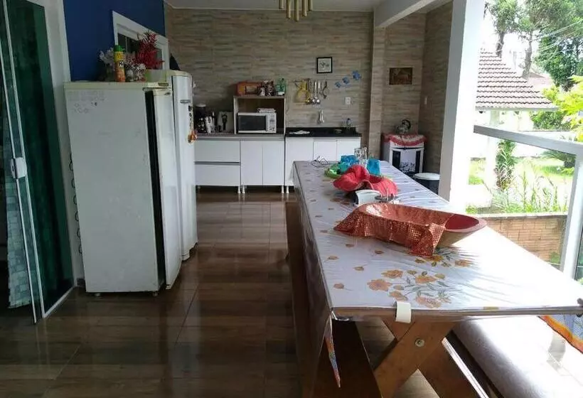 ペンション Paraíso Dos Accácio