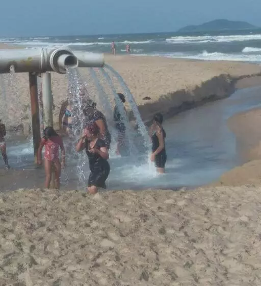 ペンション Paraíso Dos Accácio