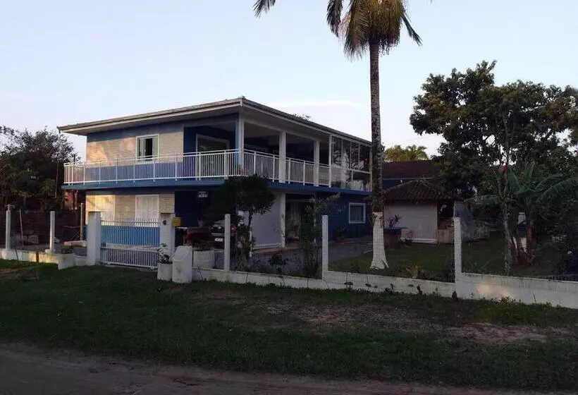 ペンション Paraíso Dos Accácio