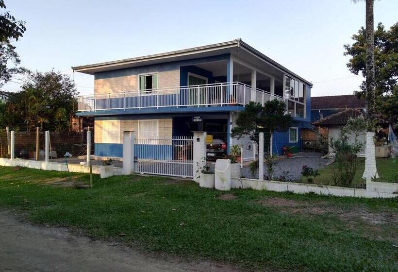 פנסיון Paraíso Dos Accácio