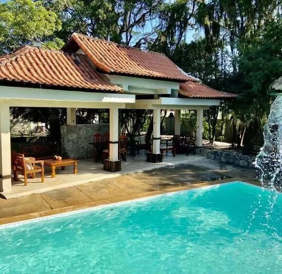 Majatalo Pousada Ocean