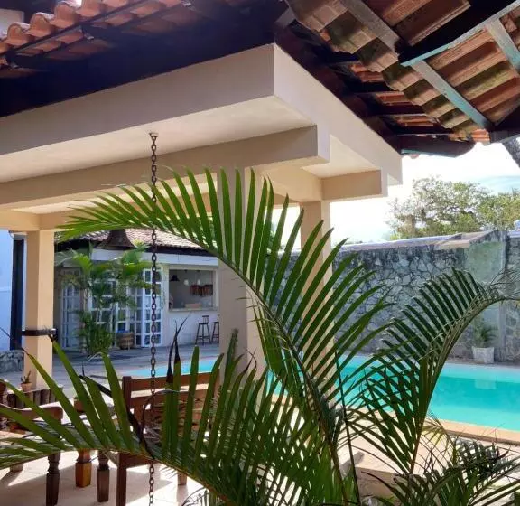 Majatalo Pousada Ocean