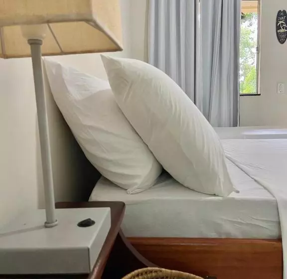 Majatalo Pousada Ocean