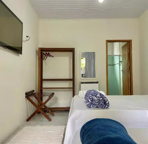 Majatalo Pousada Ocean