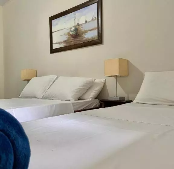 Majatalo Pousada Ocean