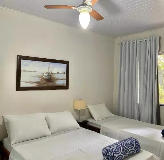 Majatalo Pousada Ocean