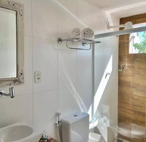 Majatalo Pousada Ocean