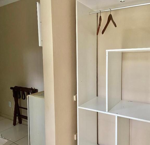 بنسيون Pousada Ocean