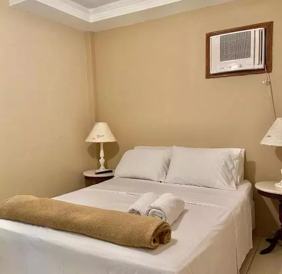 Majatalo Pousada Ocean