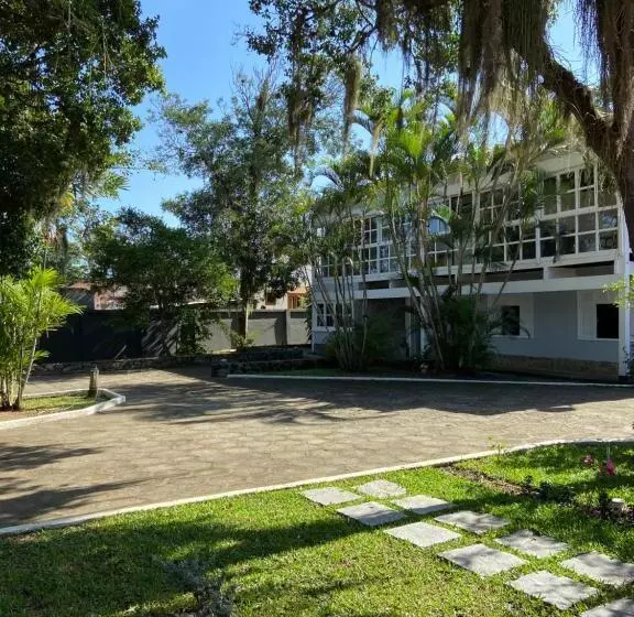 Majatalo Pousada Ocean