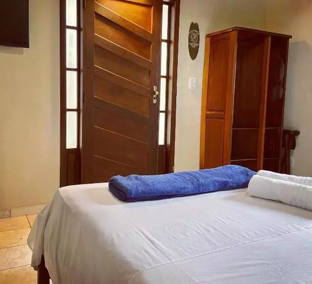 Majatalo Pousada Ocean