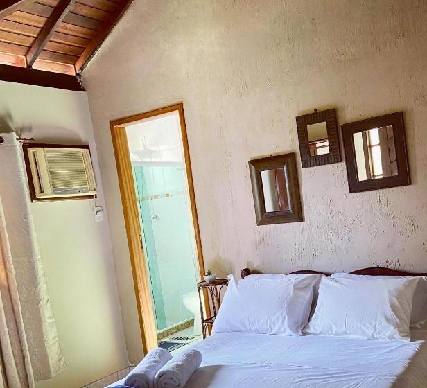 بنسيون Pousada Ocean